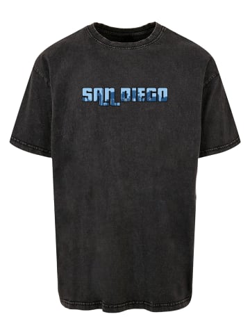 Merchcode T-Shirts in black