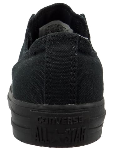 Converse Sneaker schwarz