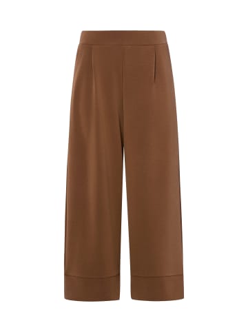 Rich & Royal Stoffhose in melange