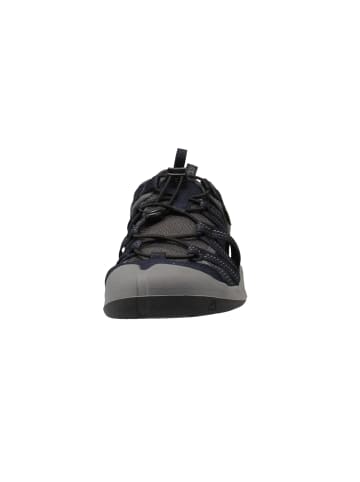 Keen Wander und Trekkingschuhe Drift Creek H2 in Schwarz