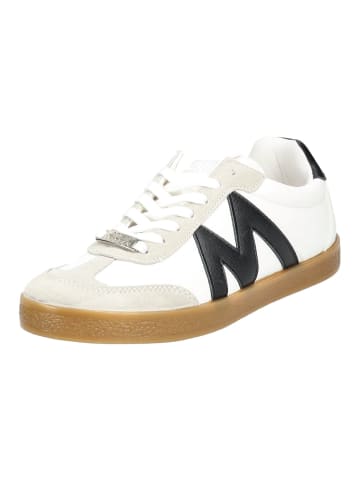 Steve Madden Sneaker in Weiß