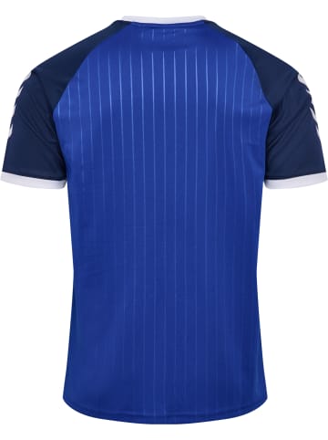 Hummel Hummel T-Shirt Hmlpulse Herren in SURF THE WEB