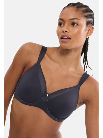 Triumph Minimizer-BH True Shape Sensation T in Ink grey