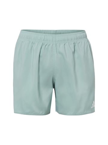 adidas Performance Badeshorts in mint