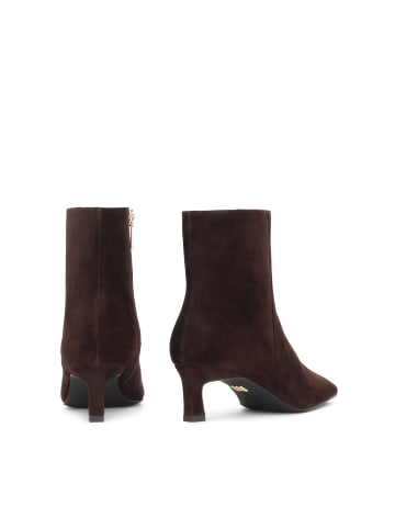 Kazar Boots in Dunkelbraun