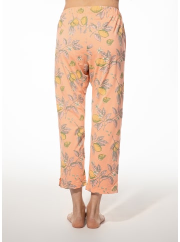 SHORT STORIES Schlafhose in Orange