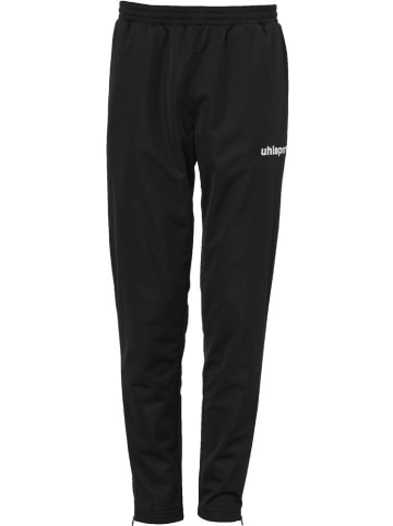 uhlsport  Sweat Pant "Score Classic Hose" in Schwarz