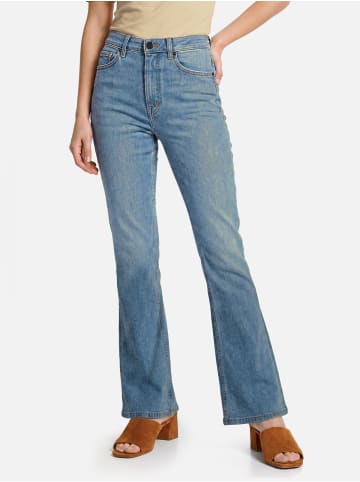 Levi´s Jeans 315 Shaping Bootcut in hellblau