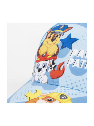 Paw Patrol Kinder Baseballkappe 51cm Cap