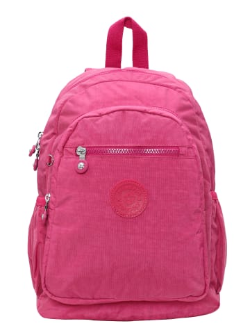 Mindesa Rucksack in Pink