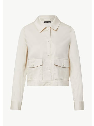 comma Indoor-Jacke in 0505_beige