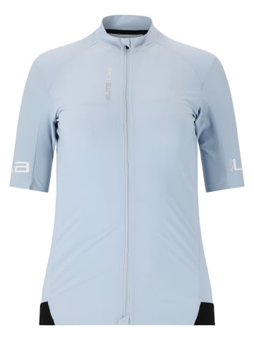 ELITE LAB Fahrradshirt Bike Elite X1 in 2184 Blue Fog