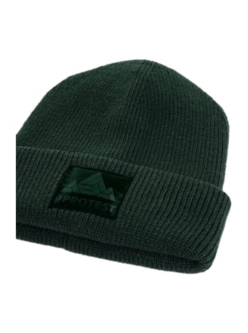 Protest " PRTScale in Kale green