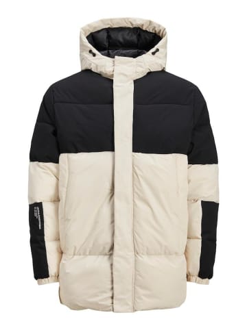 Jack & Jones Jacke in moonbeam