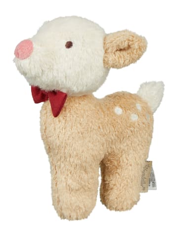 Sterntaler Kuscheltier S Bambi in hellbraun