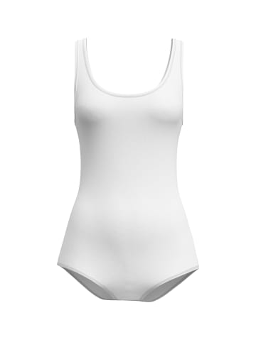 Calida Body in weiss