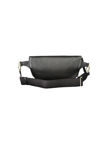 COCCINELLE Schwarz Damen Tasche aus Leder