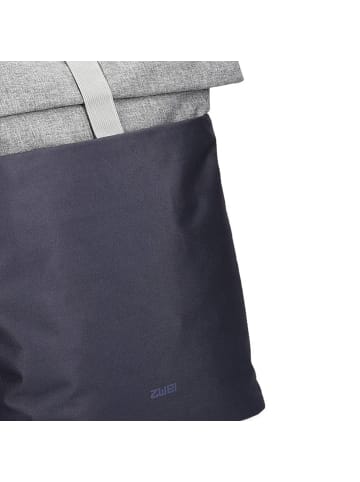Zwei Kim Daypack 45 cm Laptopfach in ink