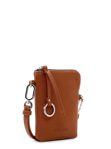 SURI FREY Handyetui SFY Debby in cognac