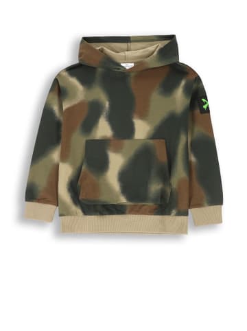 Coccodrillo Sweatshirt in bunt