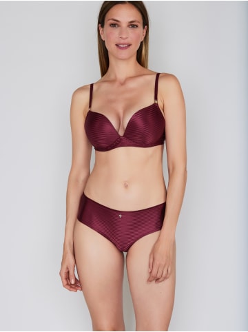 JOOP! Push-up-BH Glam in DARK RED