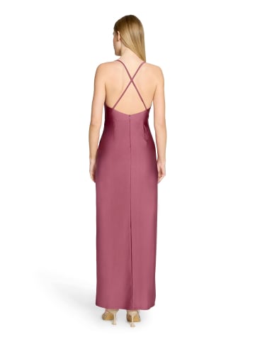 Vera Mont Abendkleid figurbetont in Sweet Bloom