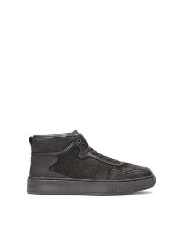 Kazar Sneaker Low in Schwarz