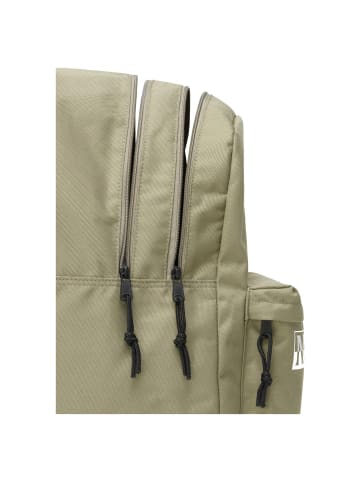 Napapijri H-Boussine DP Big - Rucksack 45 cm (green lichen) in green lichen