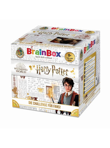 Carletto BrainBox - Harry Potter