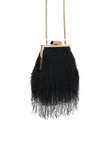 Kazar Clutches in Schwarz