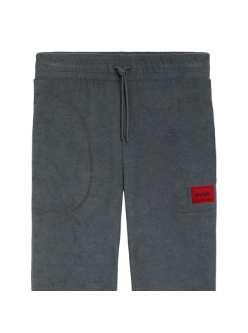 HUGO Terry Pant in Dunkelgrau