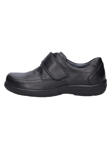 WALDLÄUFER Halbschuh KEN in schwarz