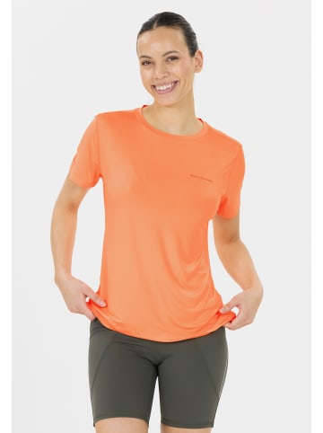 Endurance T-Shirt Yonan V2 in 4333 Vitality
