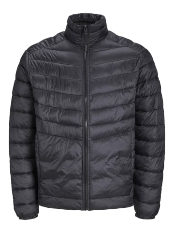 Jack & Jones Steppjacke in Black