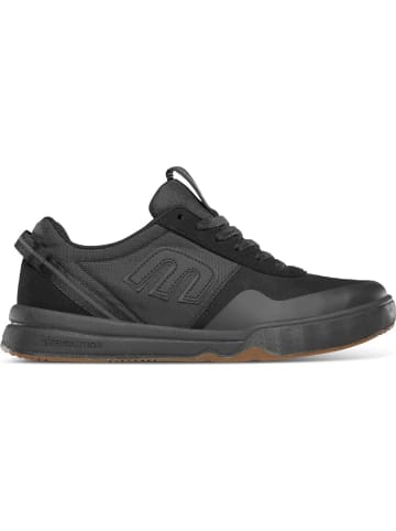 Etnies Skaterschuhe Ranger Lt Black Black Gum