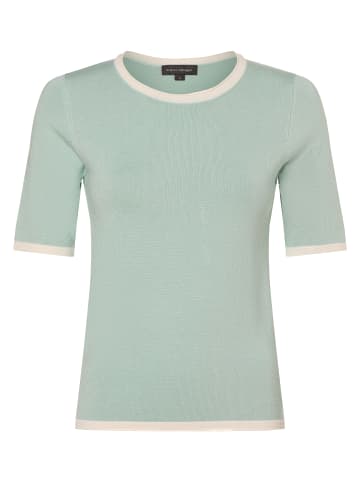 Franco Callegari Pullover in mint