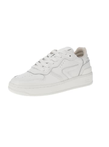 Hub Sneaker low Smash in Weiß