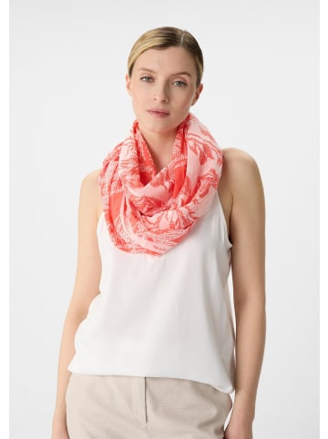 comma Tuch in 45C0_pink