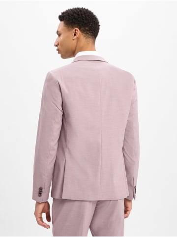 Finshley & Harding Sakko Oakland in rosenholz weiß - 0004