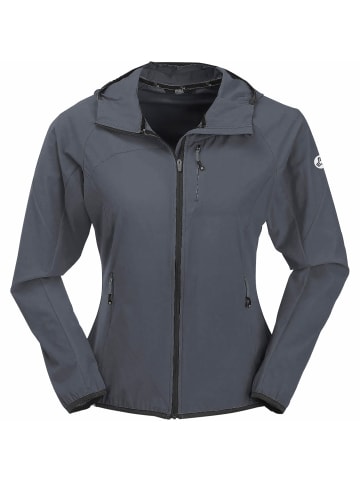 Maul Sport Stretchjacke Mainau II in Marine