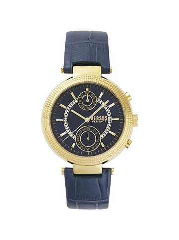 Versus Versace Quarzuhr S79040017 in Gold