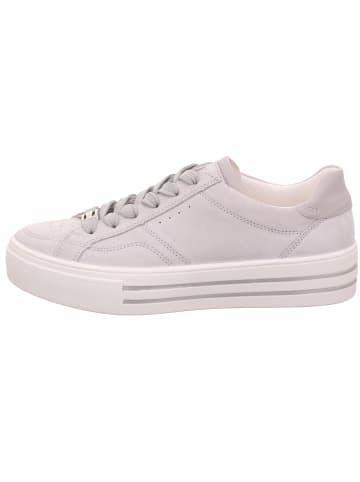 Legero Sneakers Low LIMA 2.0 in Aluminio