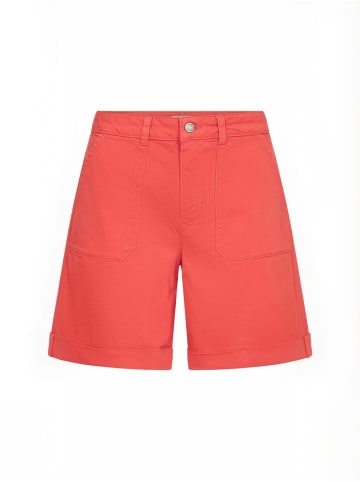 soyaconcept Shorts SC-ERNA in 4030 BITTERSWEET