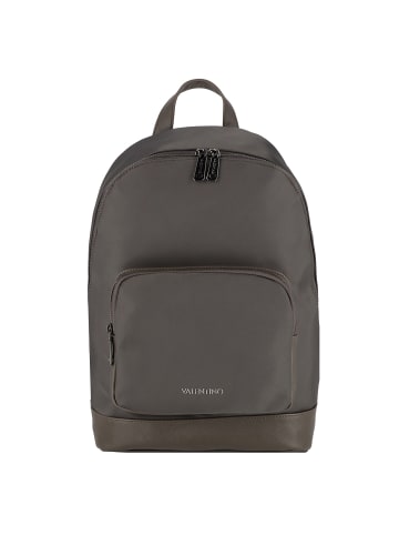 Valentino Cardano Daypack 40 cm Laptopfach in grigio