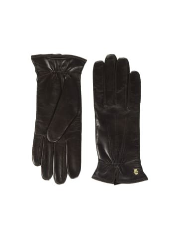 Roeckl Handschuhe für Damen in mocca in mocca