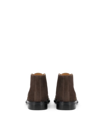 Kazar Chelsea Boots in Taupe