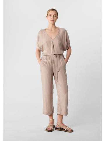 comma Hose in 8099_sandfarben