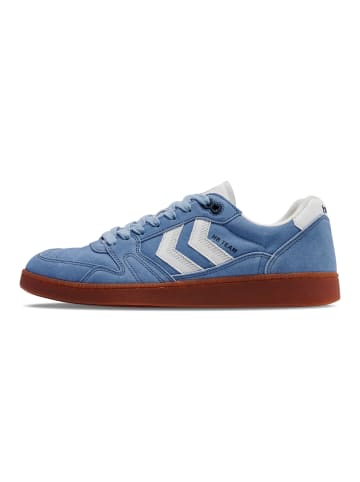 Hummel Hallenschuh Hb Team Handball Erwachsene in FADED DENIM