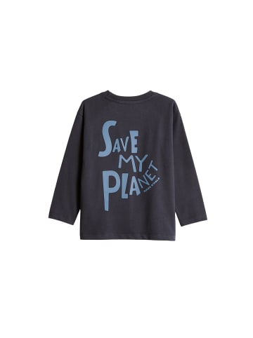 Marc O'Polo ‎KIDS- BOYS Longsleeve in Dark Navy