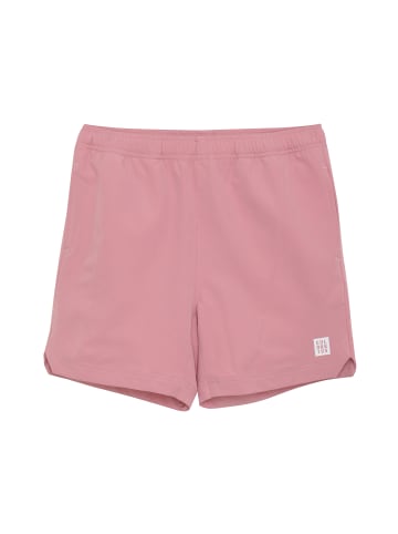 Color Kids Funktionsshorts COShorts Outdoor, Soft in Pink
